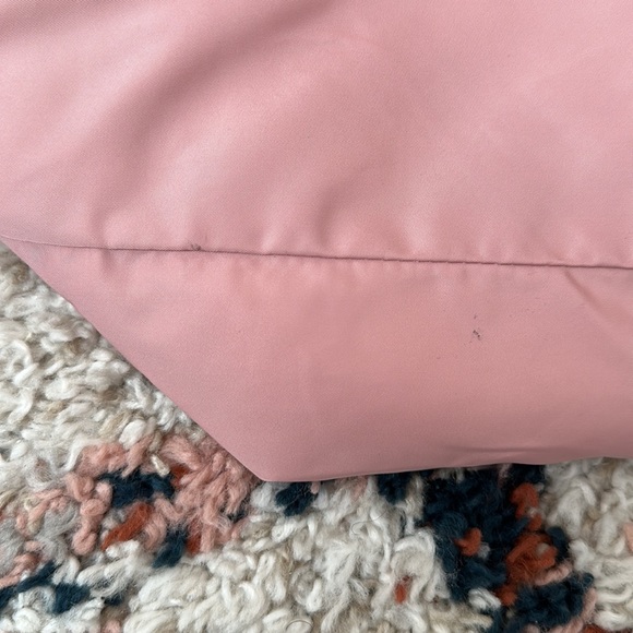 Old Navy Pink Bomber Jacke - Picture 7 of 7